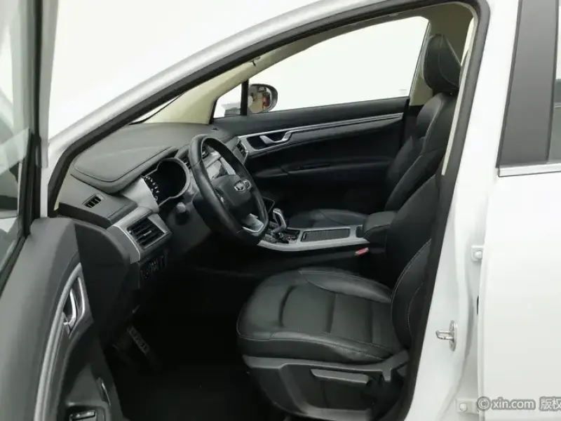 2019 Geely Emgrand с пробегом 90 100 км