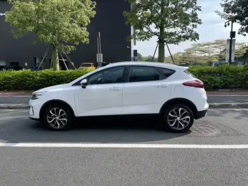 2020 Geely Emgrand с пробегом 65 000 км