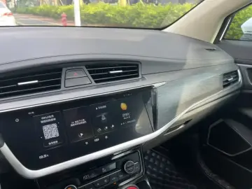 2020 Geely Emgrand с пробегом 65 000 км