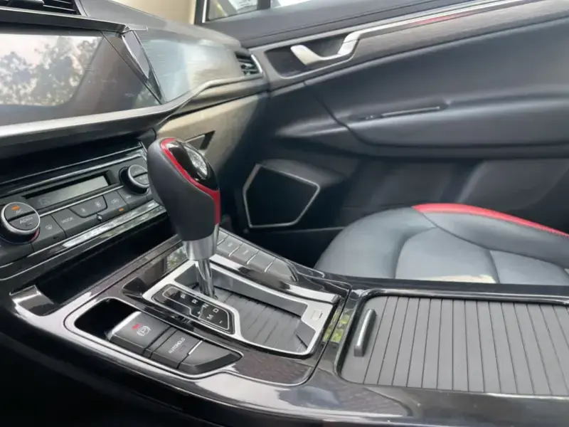 2020 Geely Emgrand с пробегом 65 000 км