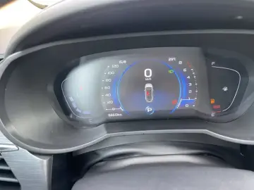 2020 Geely Emgrand с пробегом 65 000 км