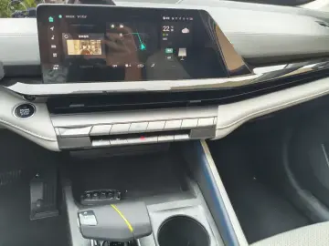 2023 Changan UNI-V с пробегом 47 000 км