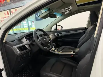 2019 Geely Emgrand с пробегом 63 000 км