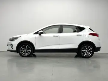 2019 Geely Emgrand с пробегом 87 700 км