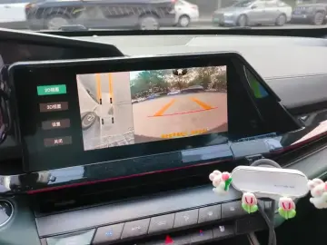 2024 Changan UNI-V с пробегом 63 000 км