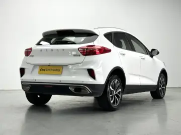 2019 Geely Emgrand с пробегом 87 700 км