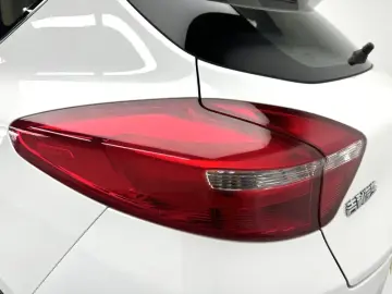 2019 Geely Emgrand с пробегом 87 700 км