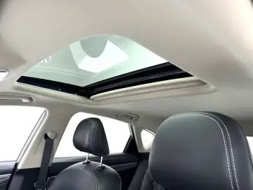 2019 Geely Emgrand с пробегом 87 700 км