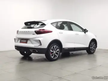 2020 Geely Emgrand с пробегом 18 700 км