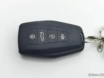 2020 Geely Emgrand с пробегом 18 700 км