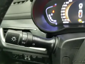 2020 Geely Emgrand с пробегом 18 700 км