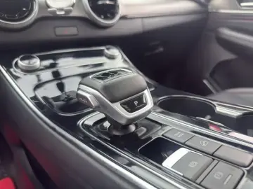 2021 Forthing T5 EVO с пробегом 61 000 км