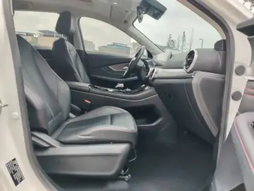 2021 Forthing T5 EVO с пробегом 86 000 км
