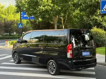 2021 JAC Refine M3 с пробегом 75 000 км
