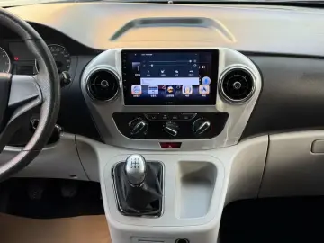 2021 JAC Refine M3 с пробегом 75 000 км