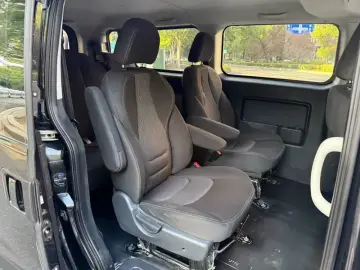 2021 JAC Refine M3 с пробегом 75 000 км