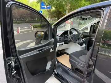 2021 JAC Refine M3 с пробегом 75 000 км