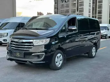 JAC Refine M3