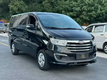2024 JAC Refine M3 с пробегом 130 000 км