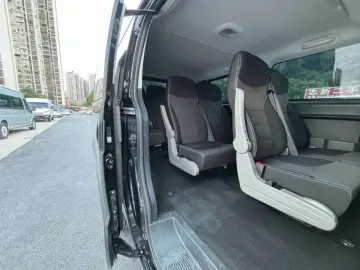 2024 JAC Refine M3 с пробегом 130 000 км