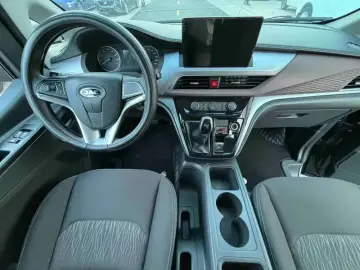 2024 JAC Refine M3 с пробегом 130 000 км