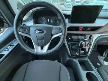2024 JAC Refine M3 с пробегом 130 000 км