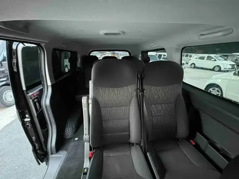 2024 JAC Refine M3 с пробегом 130 000 км