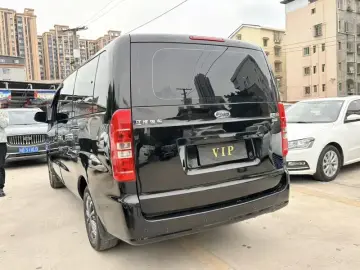 2019 JAC Refine M3 с пробегом 64 000 км