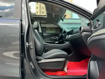 2024 Forthing T5 EVO с пробегом 69 000 км