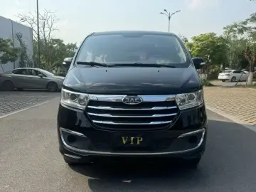 2024 JAC Refine M3 с пробегом 18 000 км