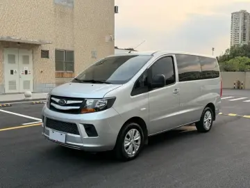 JAC Refine M3
