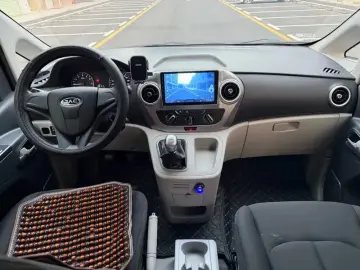 2022 JAC Refine M3 с пробегом 52 000 км