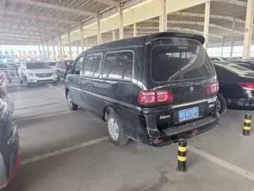 2023 Forthing Lingzhi Plus с пробегом 27 000 км