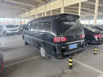 2023 Forthing Lingzhi Plus с пробегом 27 000 км