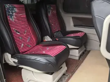 2019 Forthing Lingzhi Plus с пробегом 24 000 км