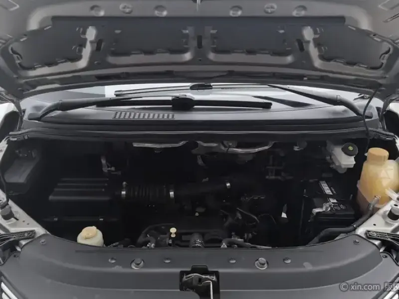 2022 Forthing Lingzhi Plus с пробегом 52 300 км