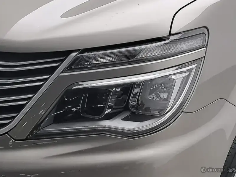 2022 Forthing Lingzhi Plus с пробегом 52 300 км