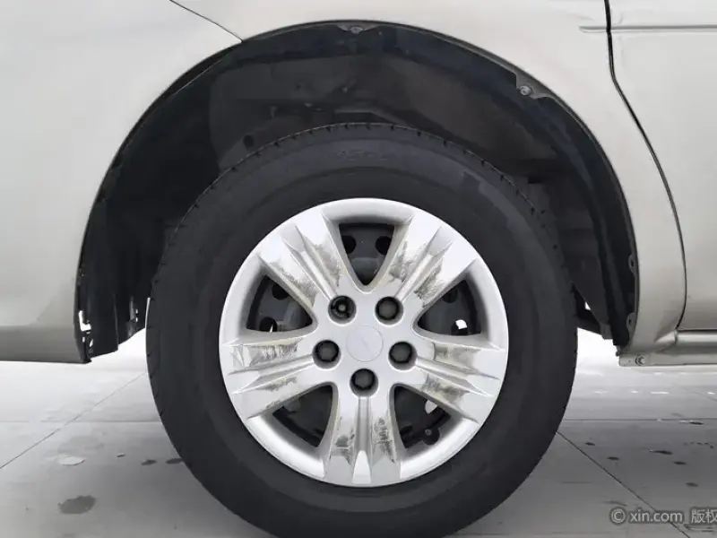 2022 Forthing Lingzhi Plus с пробегом 52 300 км