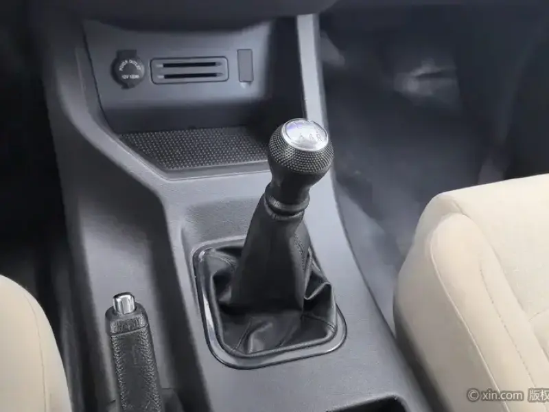 2022 Forthing Lingzhi Plus с пробегом 52 300 км