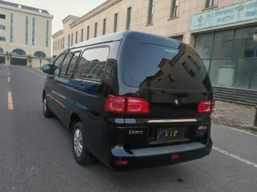 2023 Forthing Lingzhi Plus с пробегом 17 000 км