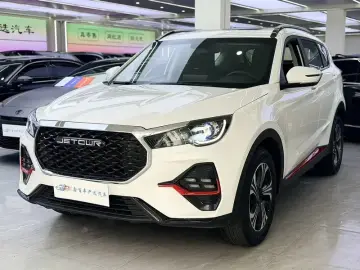 JETOUR X70+