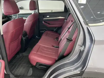 2023 JETOUR X70+ с пробегом 53 000 км
