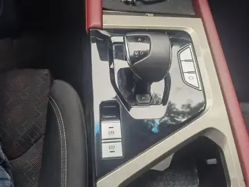 2023 JETOUR X70+ с пробегом 70 000 км