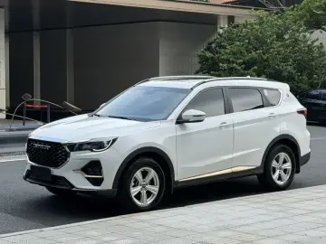 JETOUR X70+