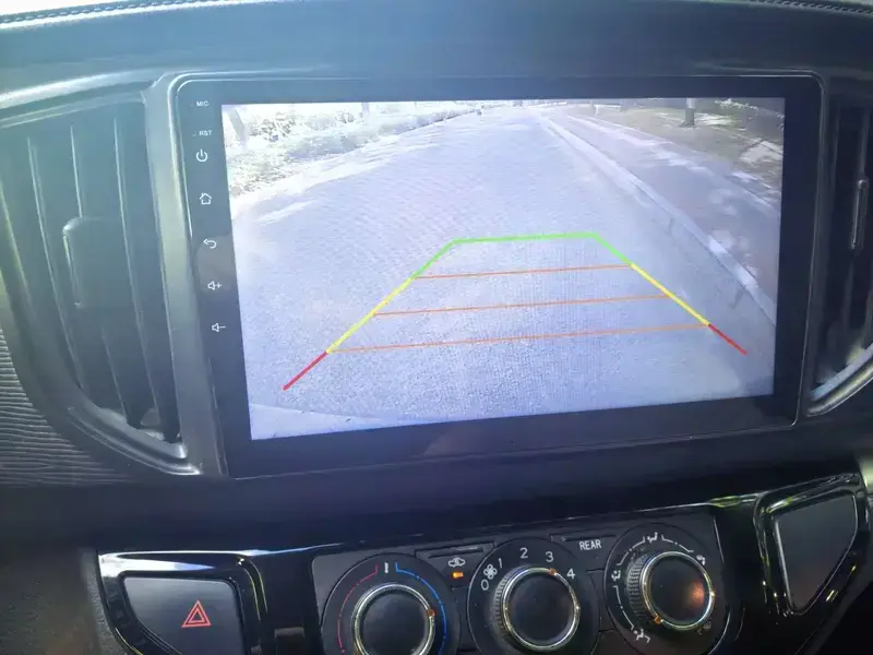 2024 Forthing Lingzhi Plus с пробегом 41 000 км