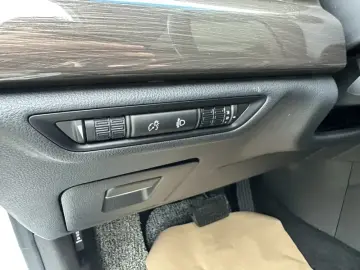 2021 Geely Binrui с пробегом 46 000 км