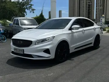 Geely Binrui