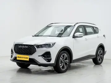 JETOUR X70+