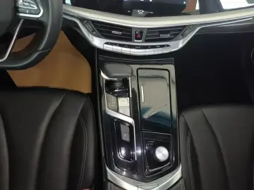 2021 Geely Binrui с пробегом 84 900 км