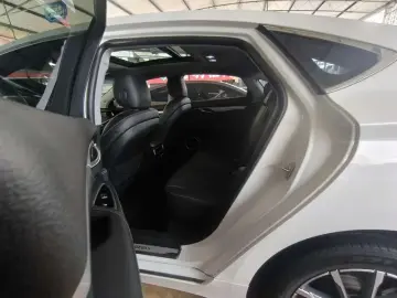 2021 Geely Binrui с пробегом 84 900 км